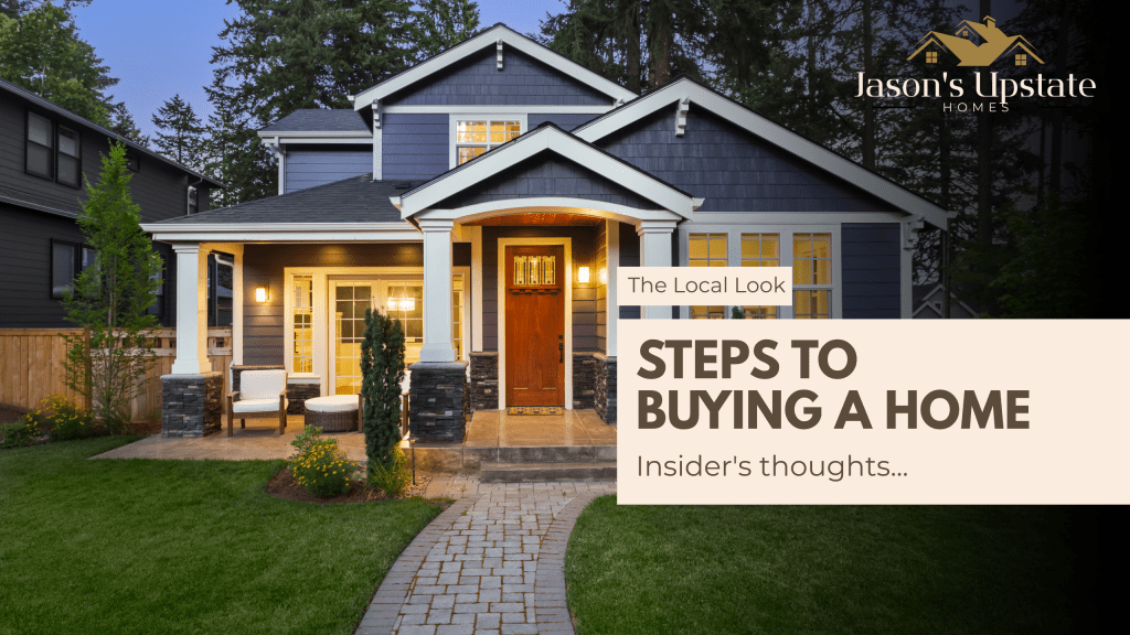 Buying a Home? Start Here — The First Step That Matters&nbsp;Most
